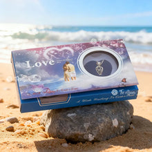 Load image into Gallery viewer, LS Oyster Pearl Necklace® - A Magical Gift For Your Loved One!
