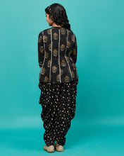 Load image into Gallery viewer, Short Kurti With Patiyala 2 Pc Set