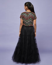 Load image into Gallery viewer, Lehenga Choli - 2 Pc Set