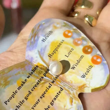 Load image into Gallery viewer, LS Oyster Pearl Necklace® - A Magical Gift For Your Loved One!