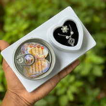 Load image into Gallery viewer, LS Oyster Pearl Necklace® - A Magical Gift For Your Loved One!
