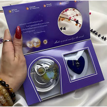Load image into Gallery viewer, LS Oyster Pearl Necklace® - A Magical Gift For Your Loved One!