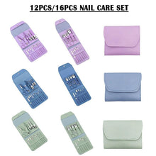 Load image into Gallery viewer, LS Manicure/Pedicure Set For Women™