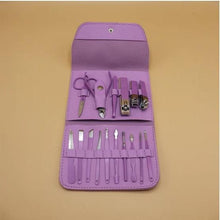 Load image into Gallery viewer, LS Manicure/Pedicure Set For Women™