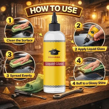 Load image into Gallery viewer, Liquid Glass Coating To Protech & Shine 100gm (Pack of 1)