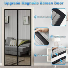 Load image into Gallery viewer, Magic Curtain- Protect You From Mosquito & Insect