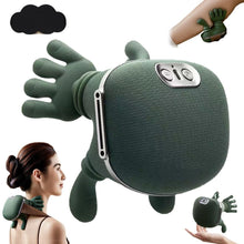 Load image into Gallery viewer, Shoulder and Neck Massager