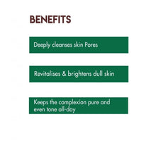 Load image into Gallery viewer, Banana and Aloe vera Cleansing Milk 500 ML (Pack of 2 )