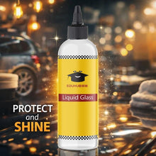 Load image into Gallery viewer, Liquid Glass Coating To Protech & Shine 100gm (Pack of 1)