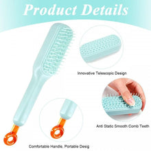 Load image into Gallery viewer, Self-cleaning Anti-static Massage Comb™
