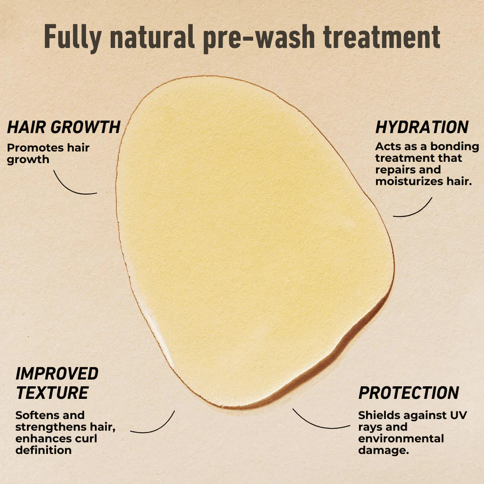 Bhuvika Herbal Hair Growth Oil™