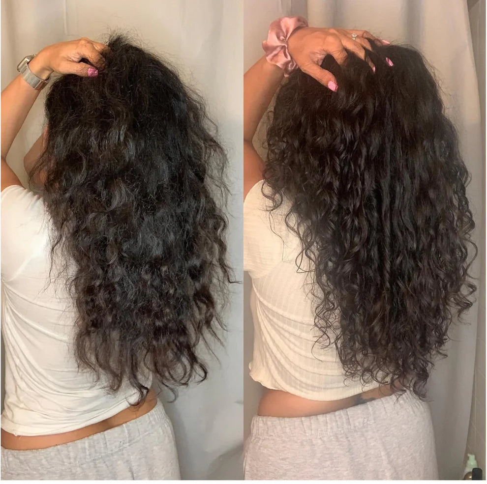 Bhuvika Herbal Hair Growth Oil™