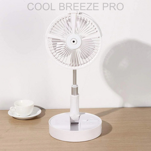 LS - Cool Breeze Pro™