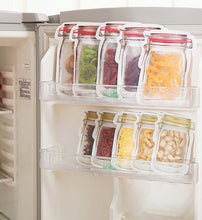 Load image into Gallery viewer, Bottle Shape Storage Pouch™ - 10 Pcs