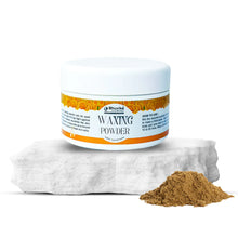Load image into Gallery viewer, Bhuvika Herbal Painless Wax 100gm - Orange Flavour™