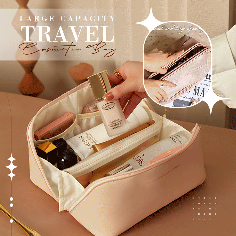 Stylish Makeup Travel Bag