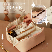 Load image into Gallery viewer, Stylish Makeup Travel Bag