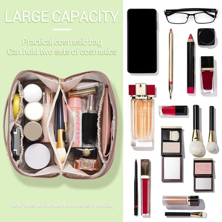 Stylish Makeup Travel Bag