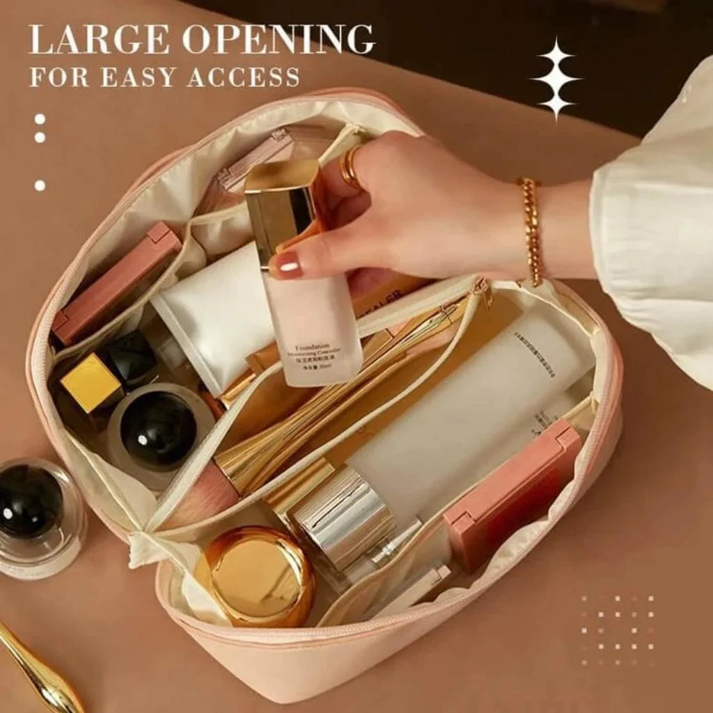 Stylish Makeup Travel Bag