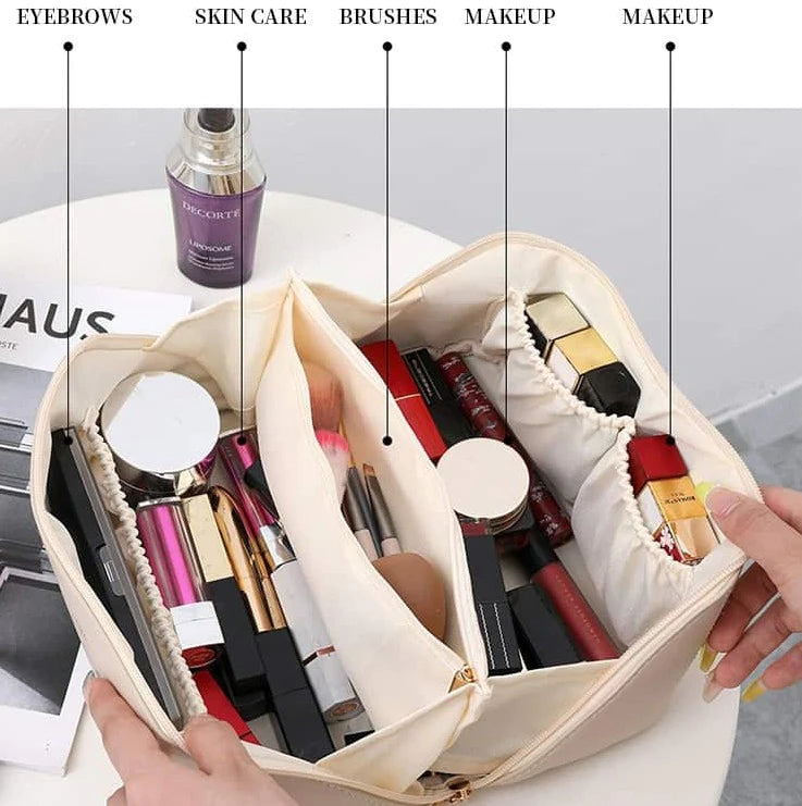 Stylish Makeup Travel Bag