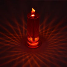 Load image into Gallery viewer, Smart Crystal Candel - Best for Candel Light Dinner