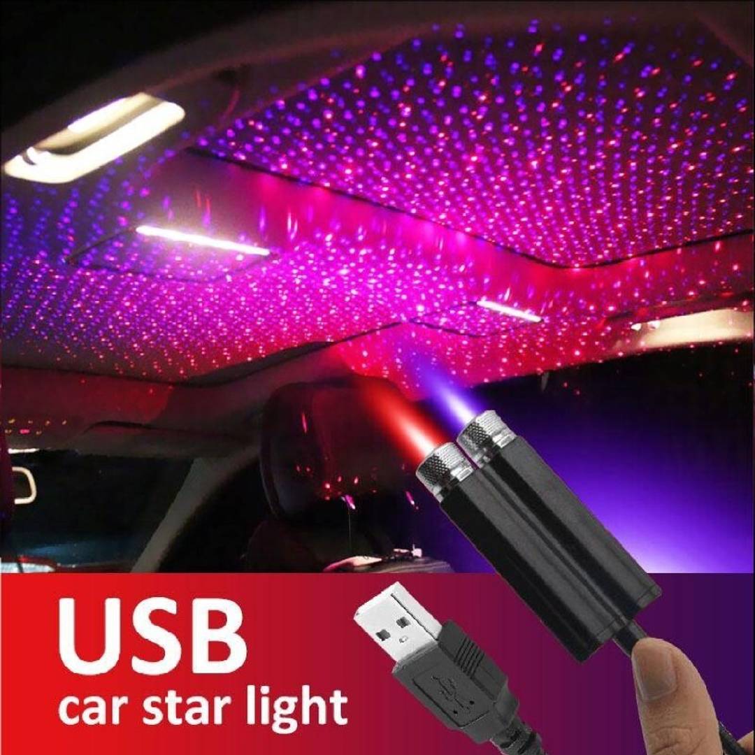 Decorative LED Star Lights for Hanging, Decoration Starlight 12 Star 138 LED with 8 Flashing Modes -Warm White