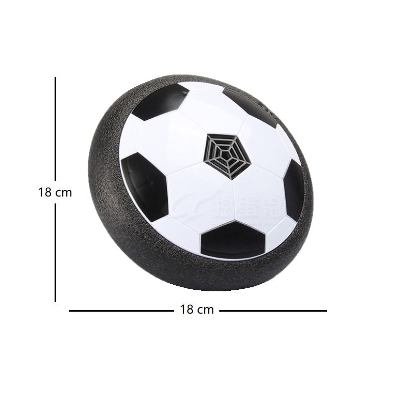 Hover Football For Indoor™ - For Kids