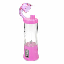Load image into Gallery viewer, 0739 Portable Active Mixer Juicer Cup™