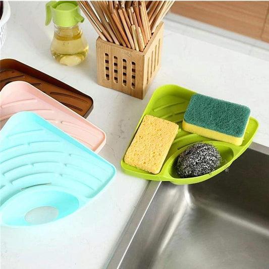 Washing Strainer™ - Wash Basin/Sink Storage Organizer Rack