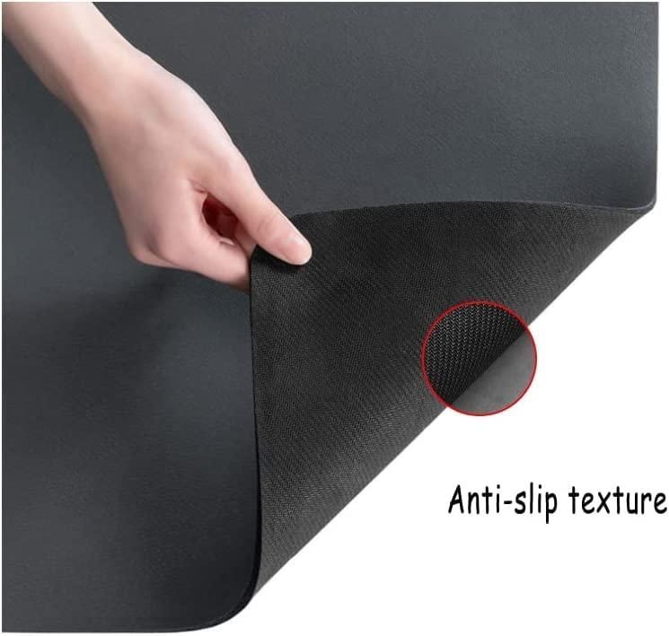 Kitchen Quick Dry Mat