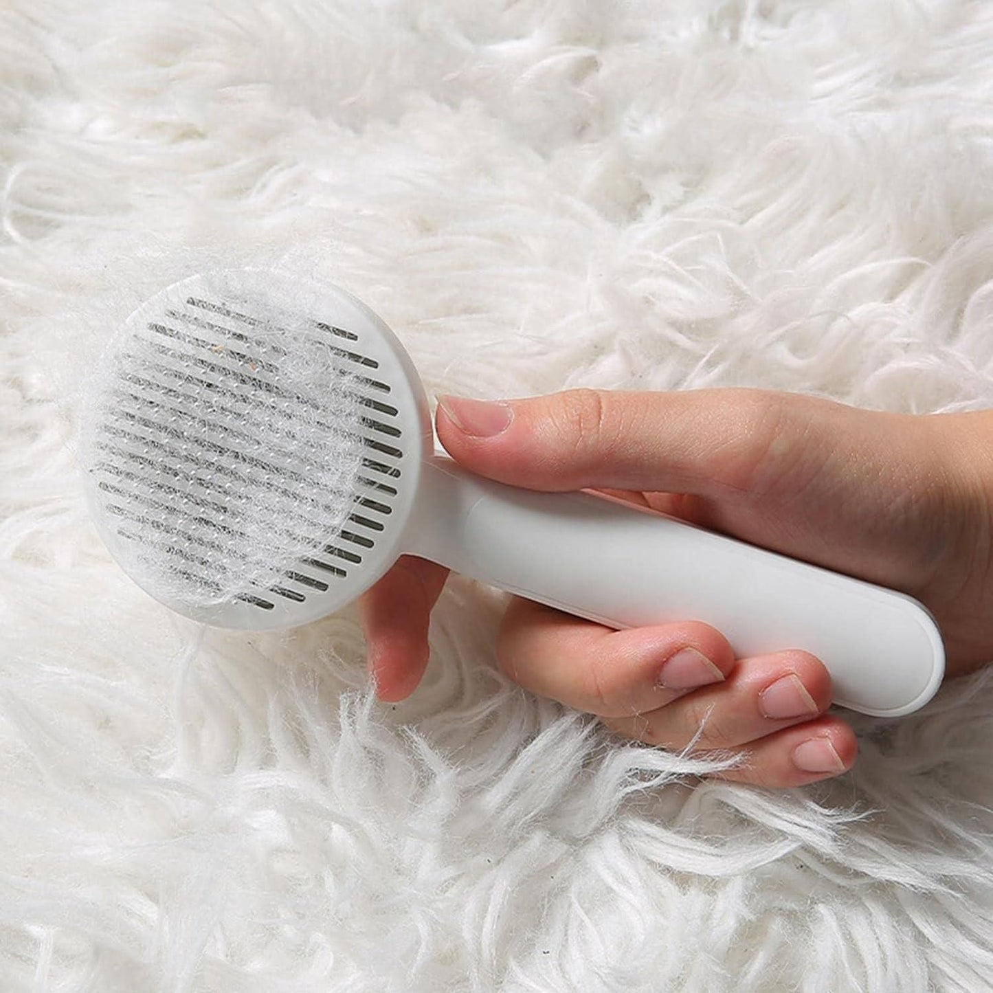 Amazing Pet Hair Removal Brush™