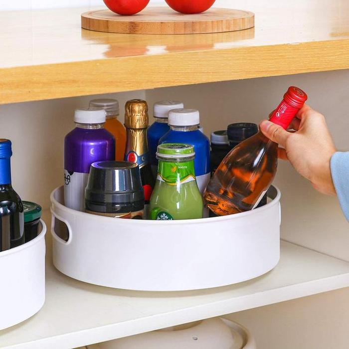 Easy Spin Bowl™
