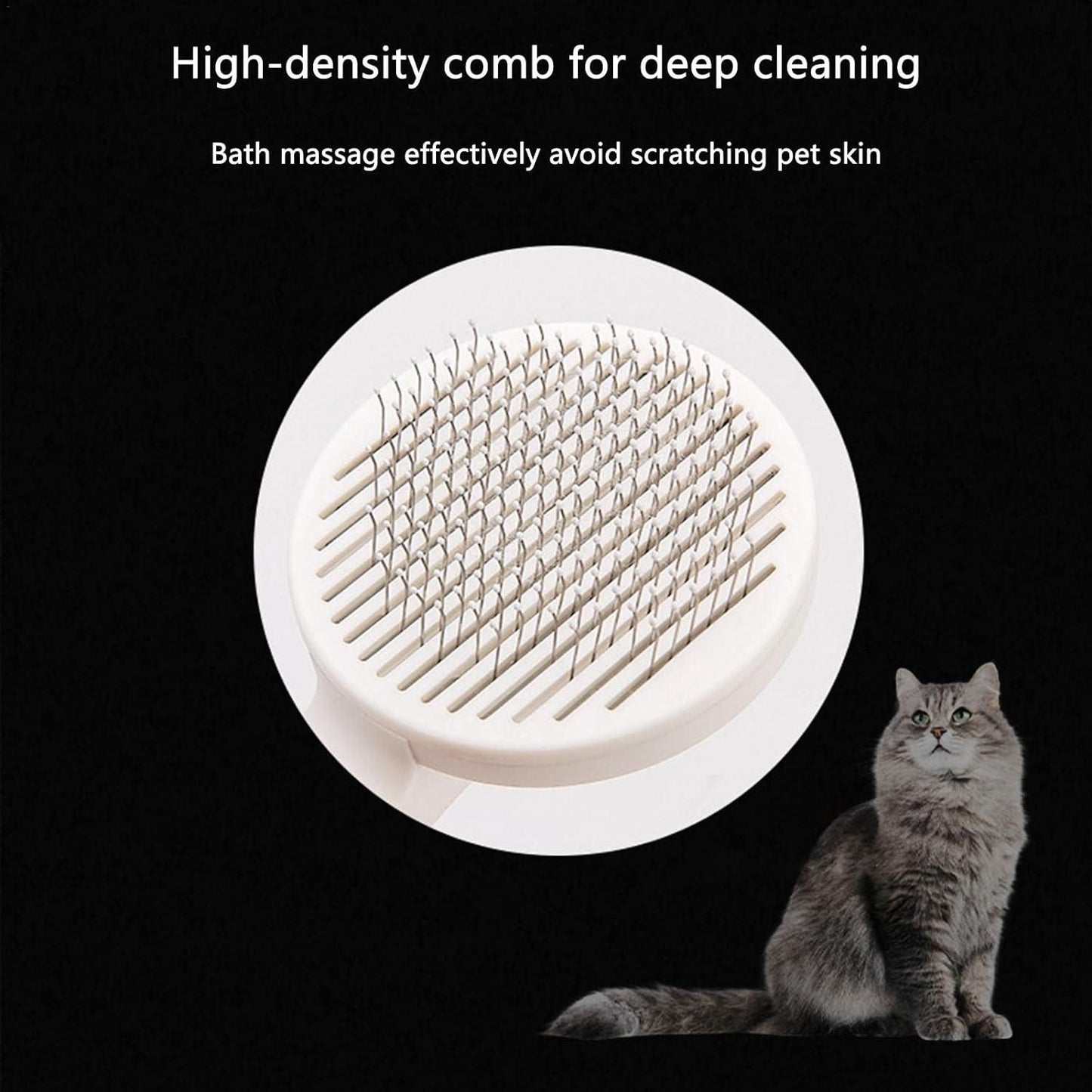 Amazing Pet Hair Removal Brush™