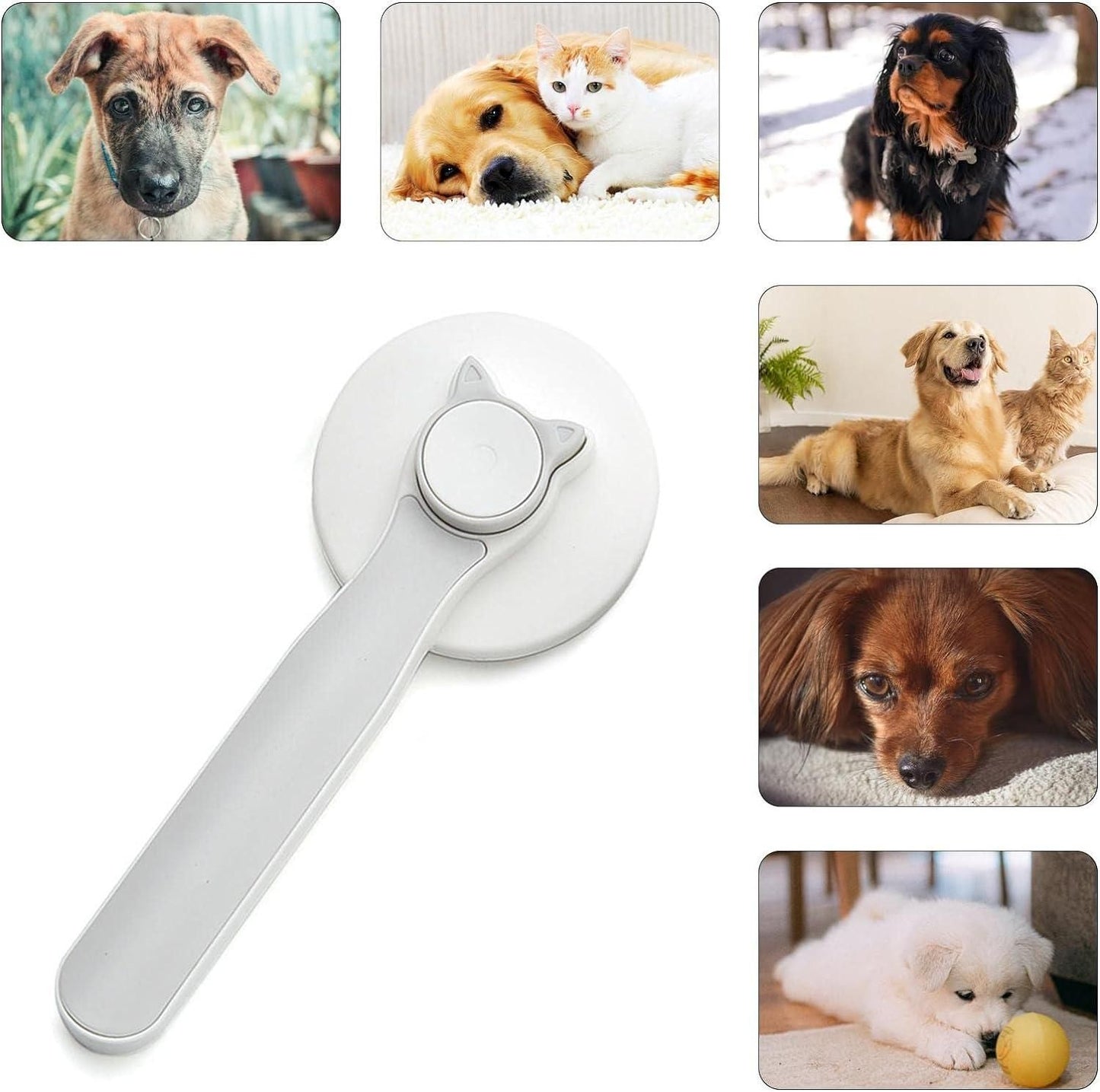 Amazing Pet Hair Removal Brush™