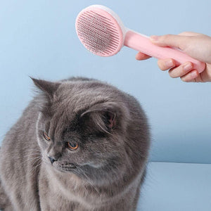 Amazing Pet Hair Removal Brush™
