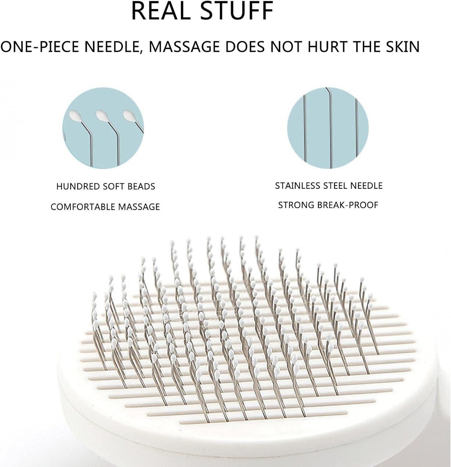 Amazing Pet Hair Removal Brush™