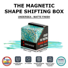 Load image into Gallery viewer, Magnetic Shape Shifting Box
