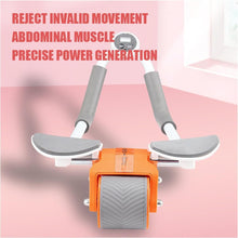 Load image into Gallery viewer, Abdominal Exercise Roller