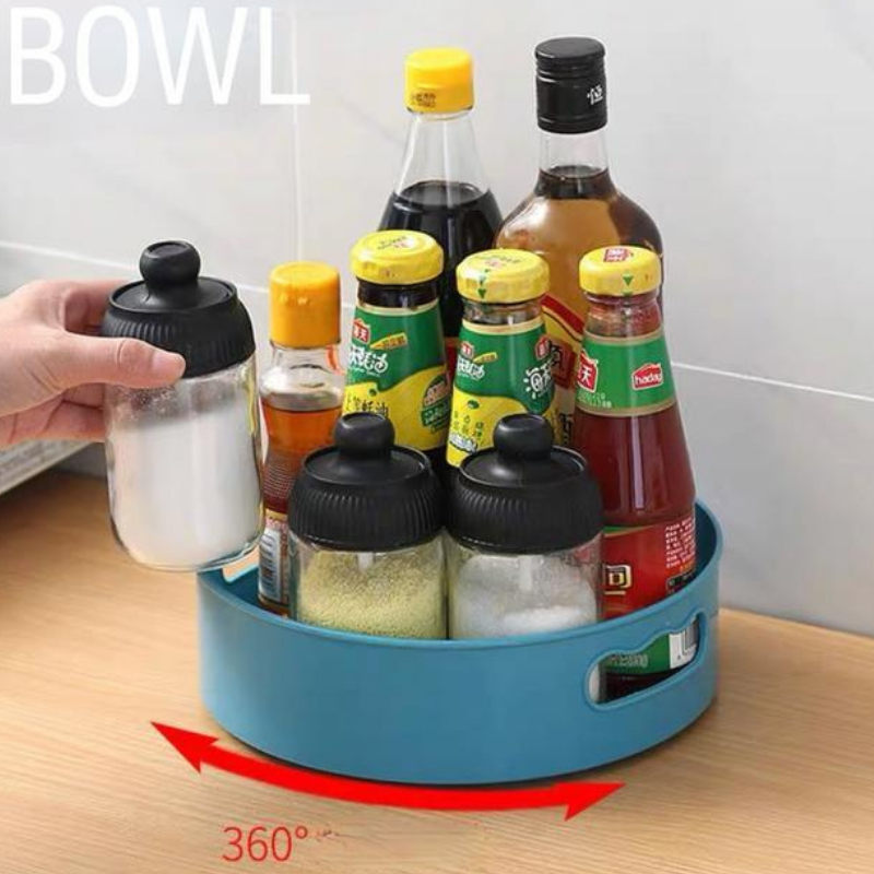 Easy Spin Bowl™