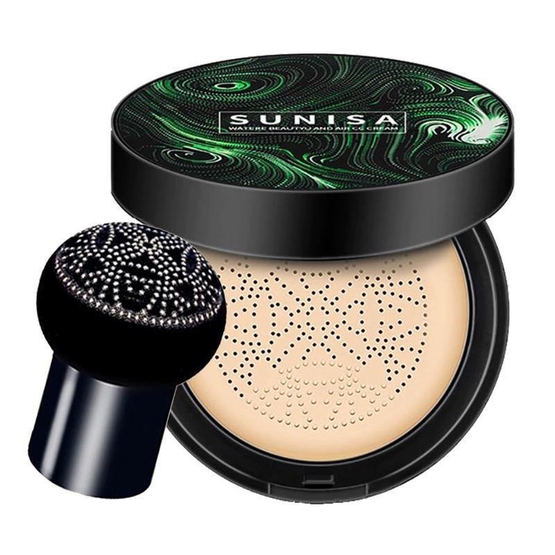 Mushroom Head Air Cushion CC Cream™