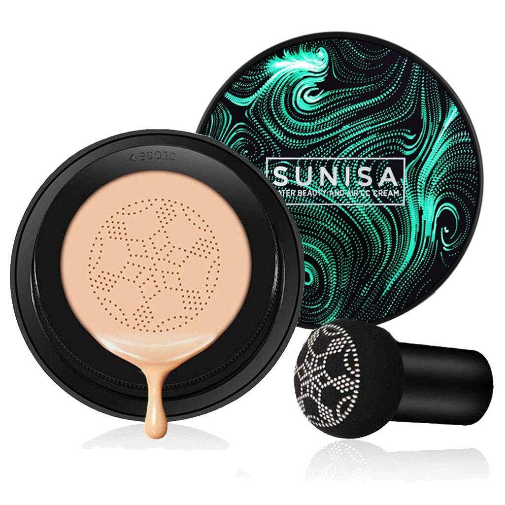 Mushroom Head Air Cushion CC Cream™