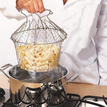 Load image into Gallery viewer, Magical Stainless Steel Chef Basket™