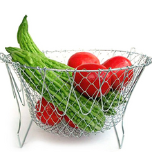 Load image into Gallery viewer, Magical Stainless Steel Chef Basket™