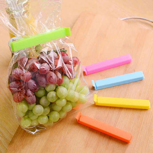 Wraper Clip Sealer™ - 18 pcs Set