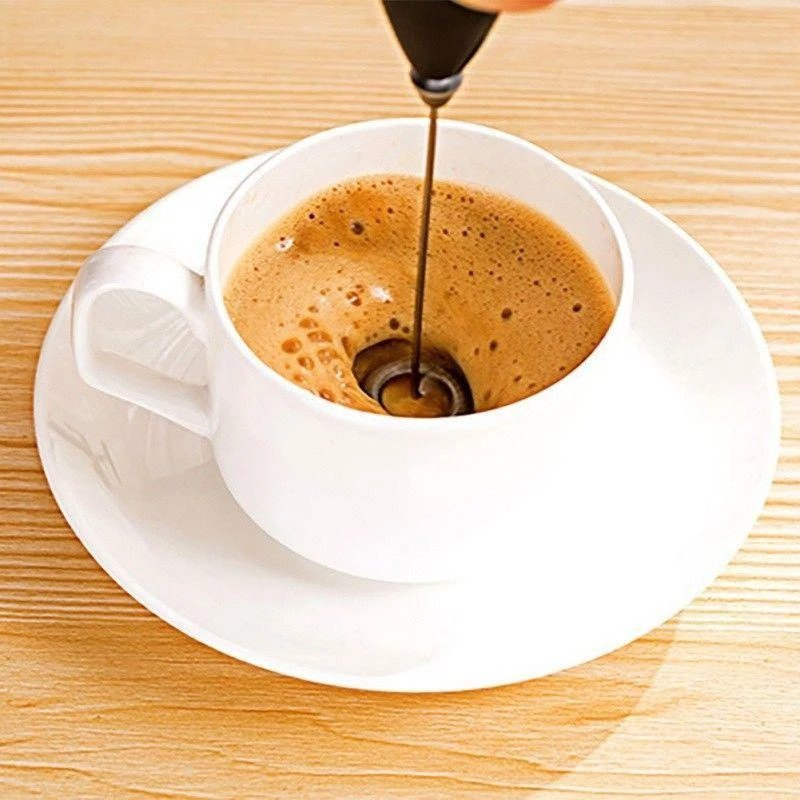 Stylish Coffee & Egg Beater™