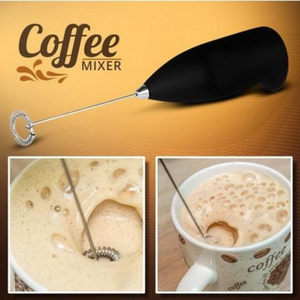 Stylish Coffee & Egg Beater™