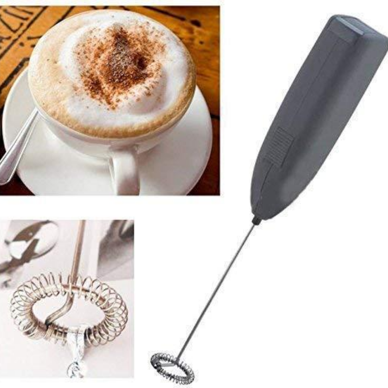 Stylish Coffee & Egg Beater™