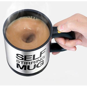 Stylish Self Stirring Mug™