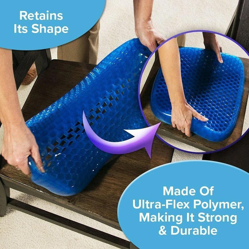 Gel Cushion Egg Sitter™