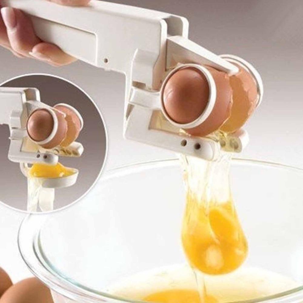 Easy Egg Cracker™